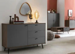 Sideboard LUBUK LINGGAU