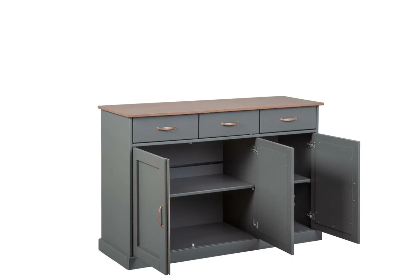Sideboard LUZERNA 4.1