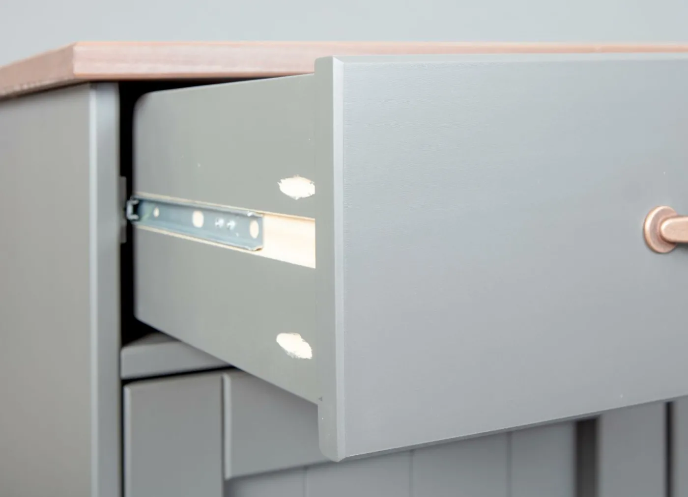 Sideboard LUZERNA 4.1