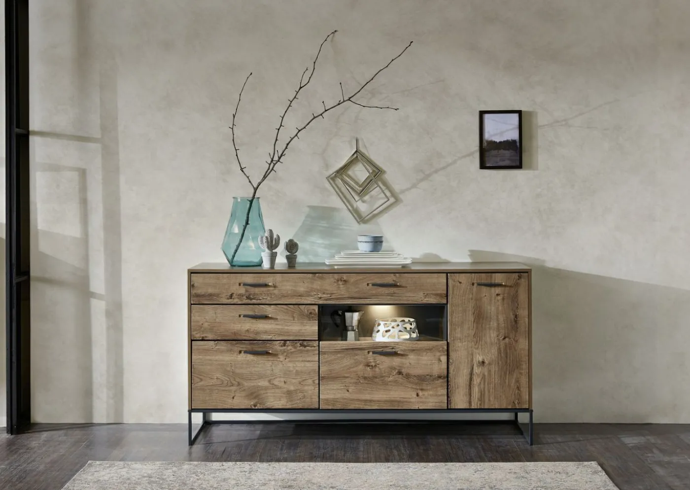 Sideboard MANHATTAN