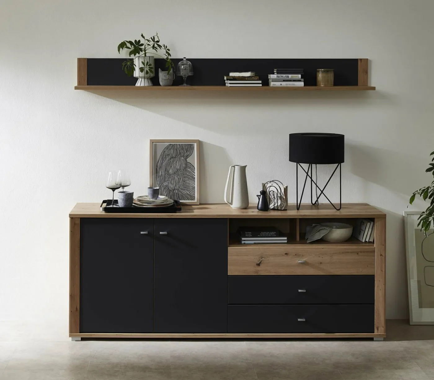 Sideboard PABLO
