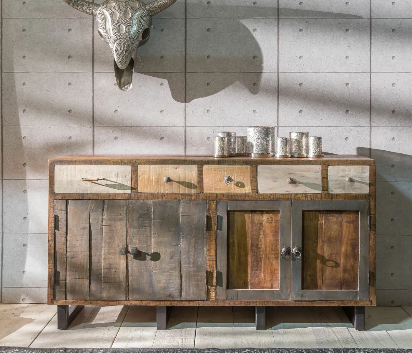 Sideboard PRIYA