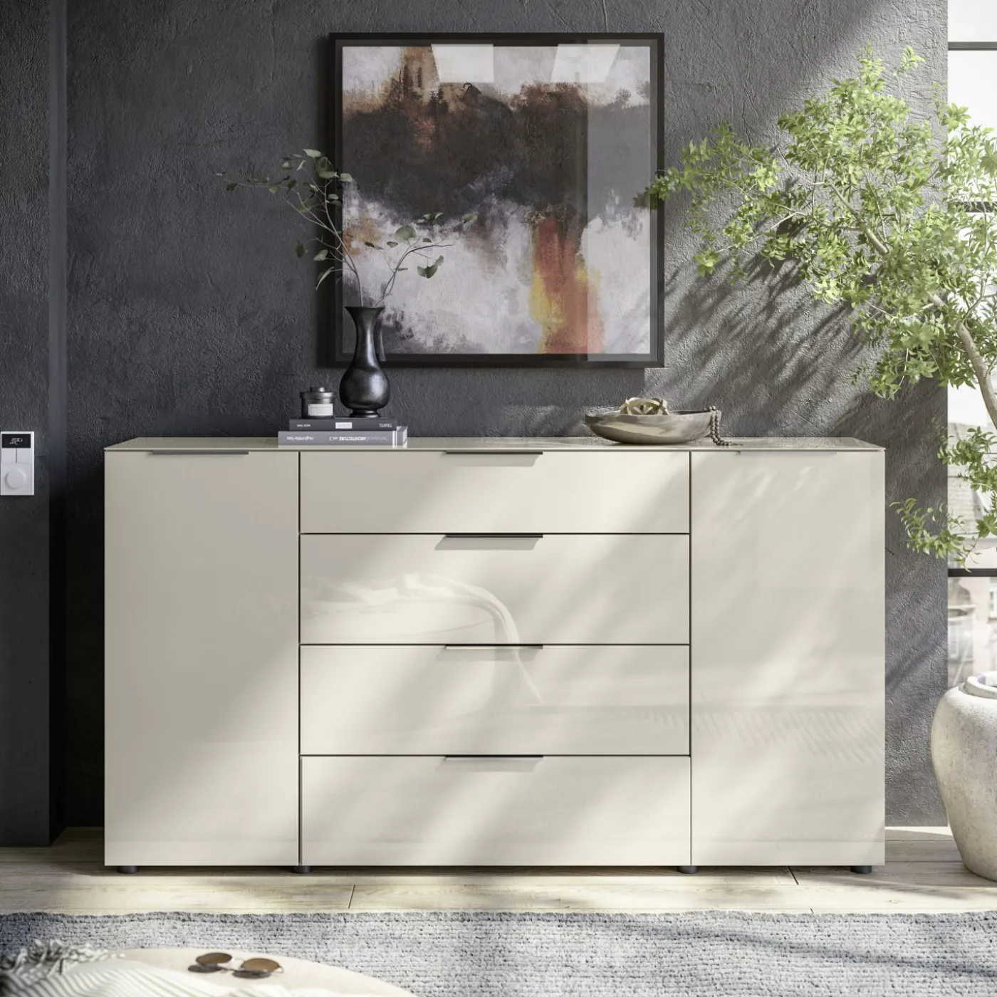 Sideboard SANTORIN