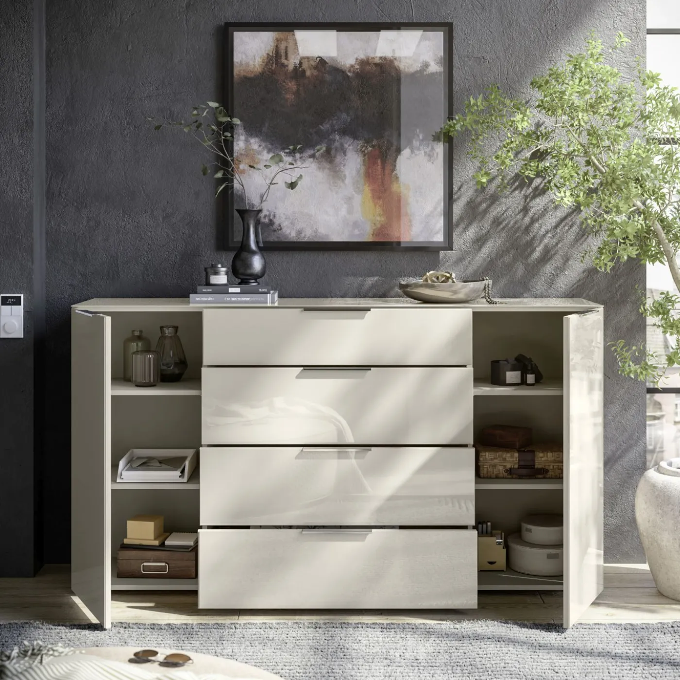 Sideboard SANTORIN