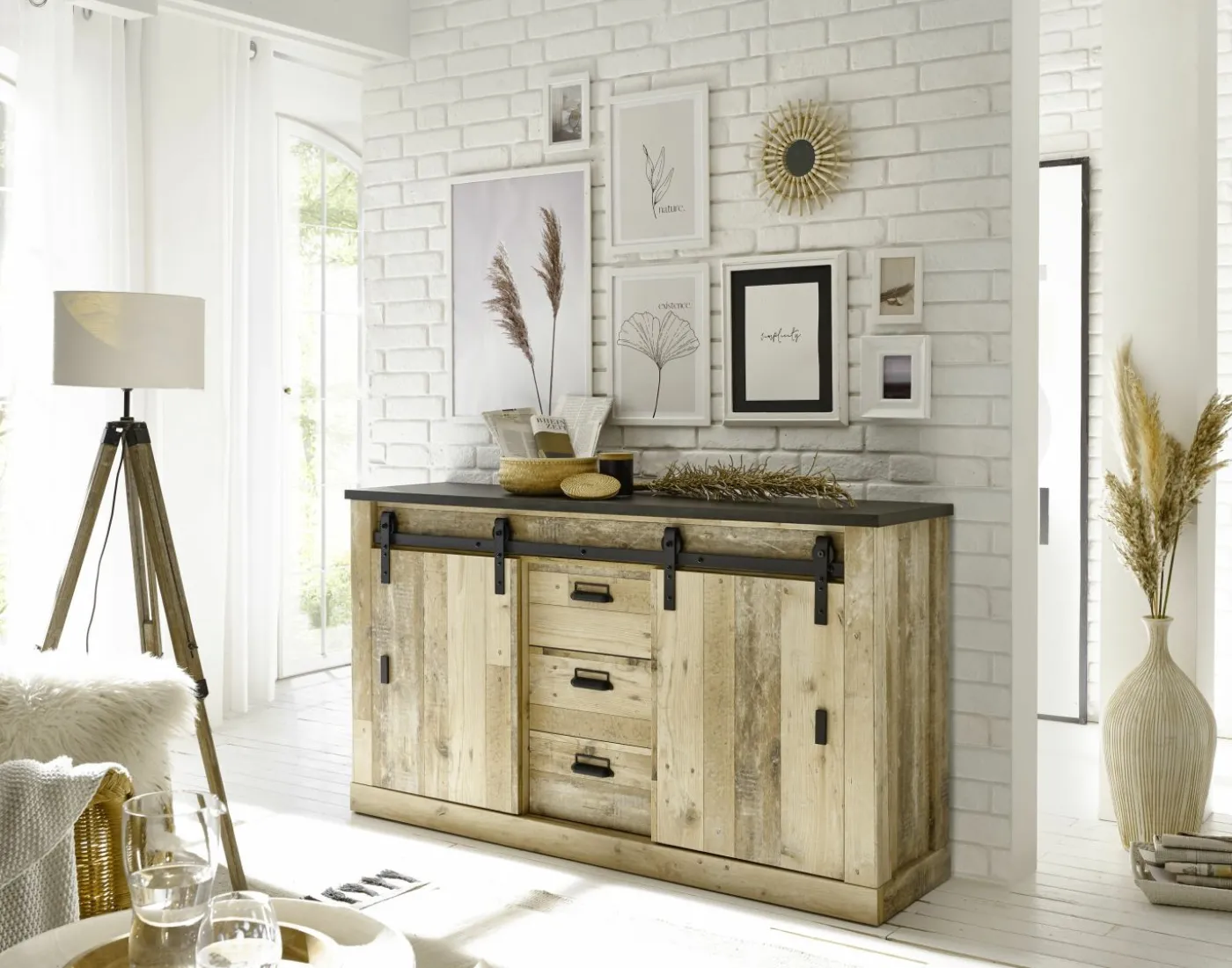 Sideboard SHERWOOD
