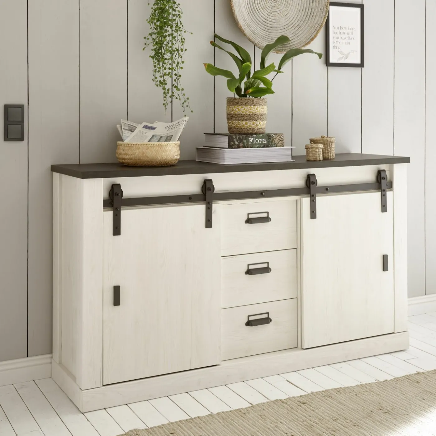 Sideboard SHERWOOD