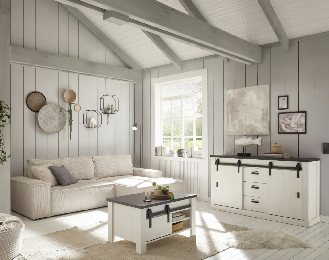 Sideboard SHERWOOD