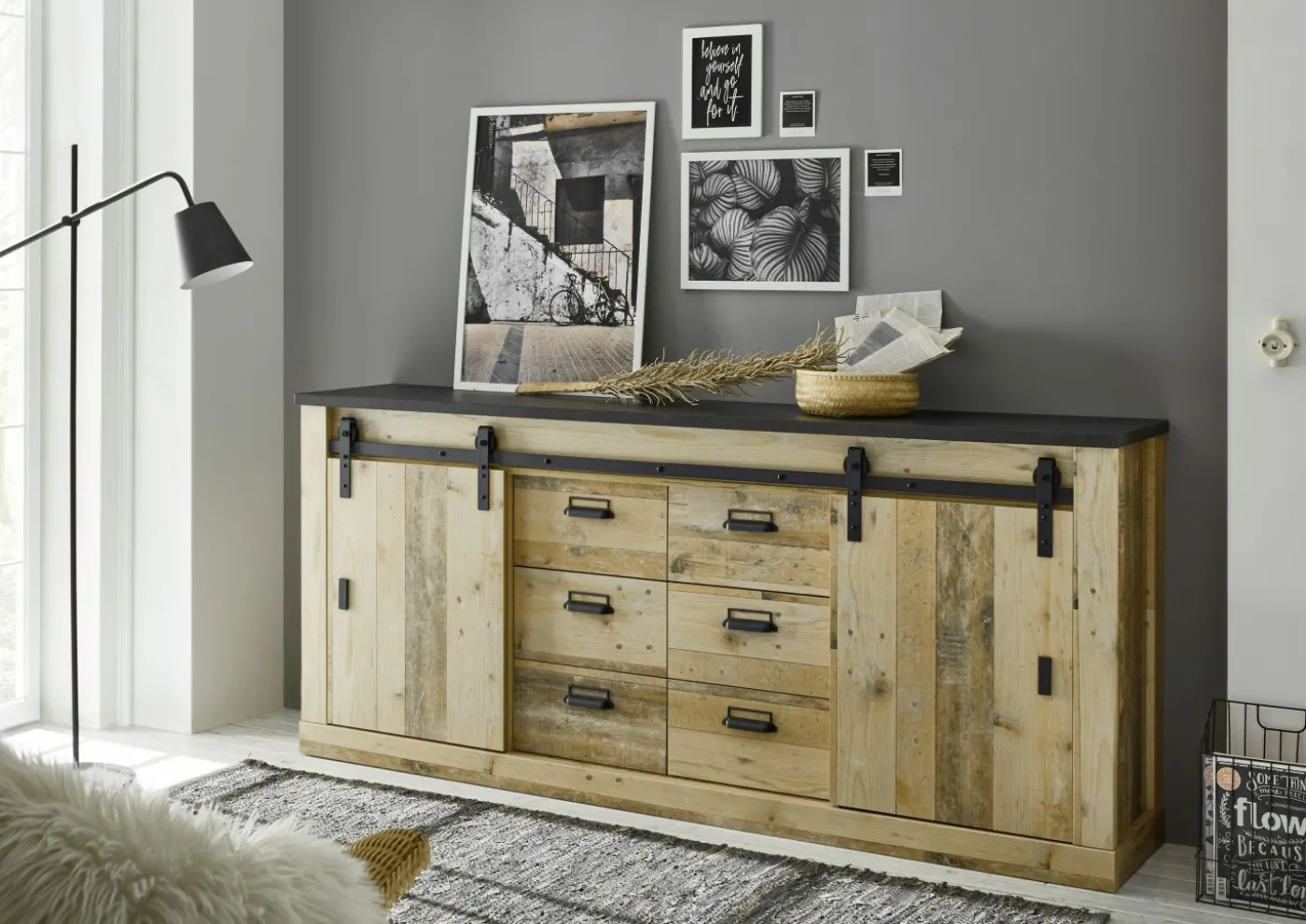 Sideboard SHERWOOD