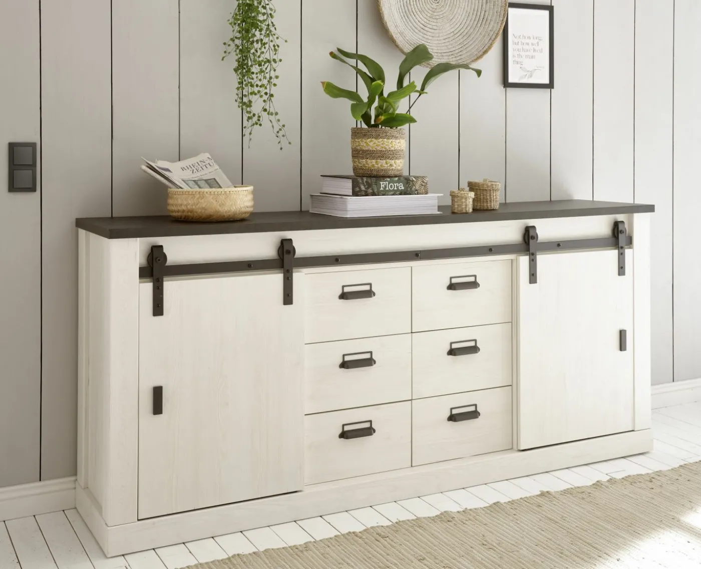 Sideboard SHERWOOD