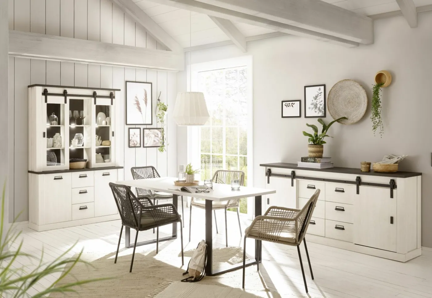 Sideboard SHERWOOD