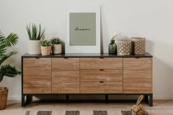 Sideboard SUMATRA 57A