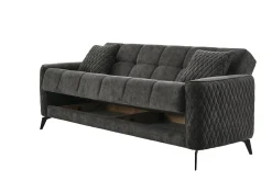 3-Sitzer LENDOR