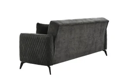 3-Sitzer LENDOR