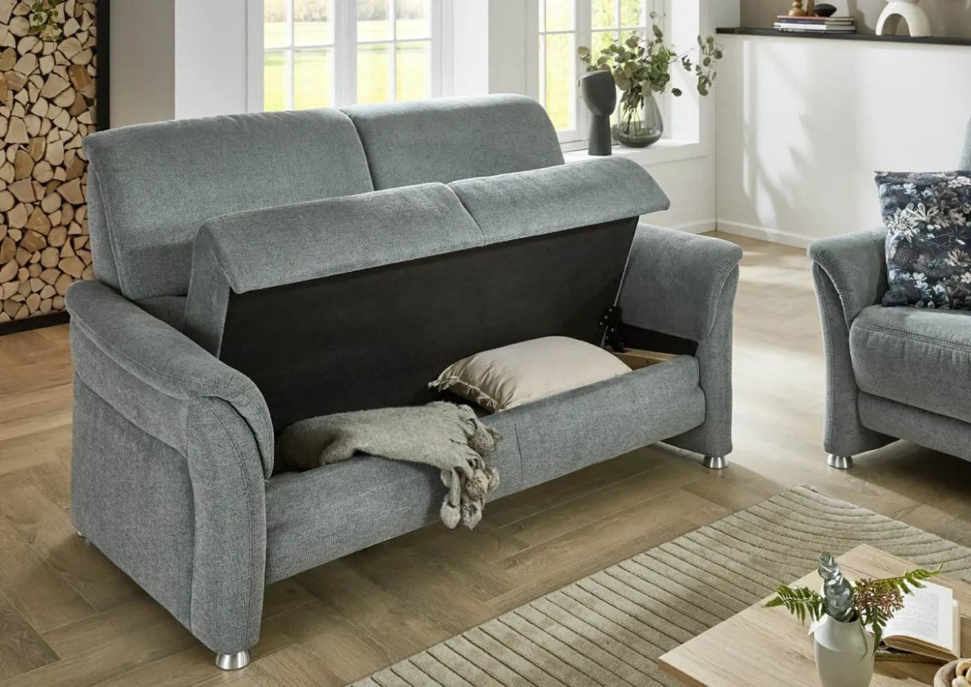 2,5-Sitzer MAIKE