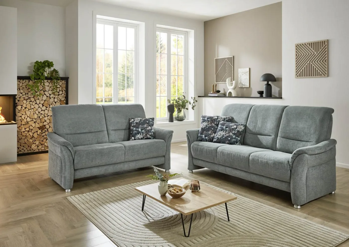2,5-Sitzer MAIKE