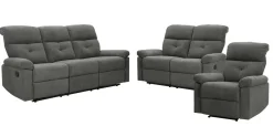 2-Sitzer mit Funktion BRISBANE