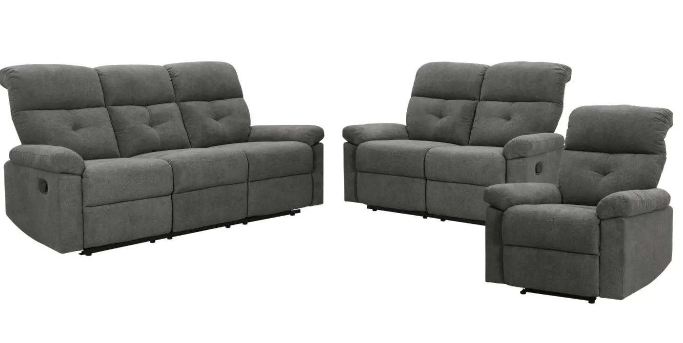 2-Sitzer mit Funktion BRISBANE