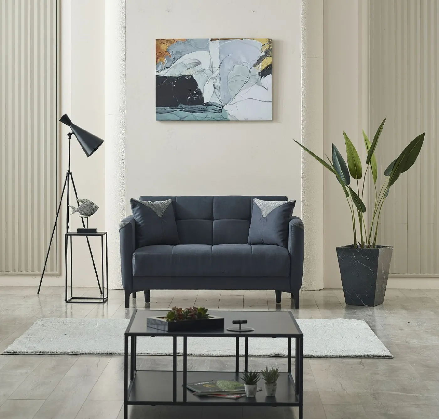 2-Sitzer mit Funktion IZMIR