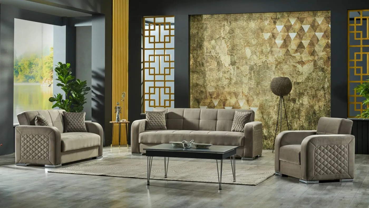 2-Sitzer ORLANDO