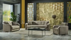 3-Sitzer ORLANDO
