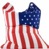 Sitzsack FASHION BULL STARS & STRIPES