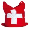 Sitzsack FASHION BULL SUISSE
