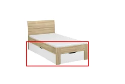 Sockelschubkasten FLEXX BG90