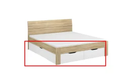 Sockelschubkasten FLEXX BG80