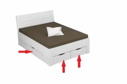 Sockelschubkasten ADITIO
