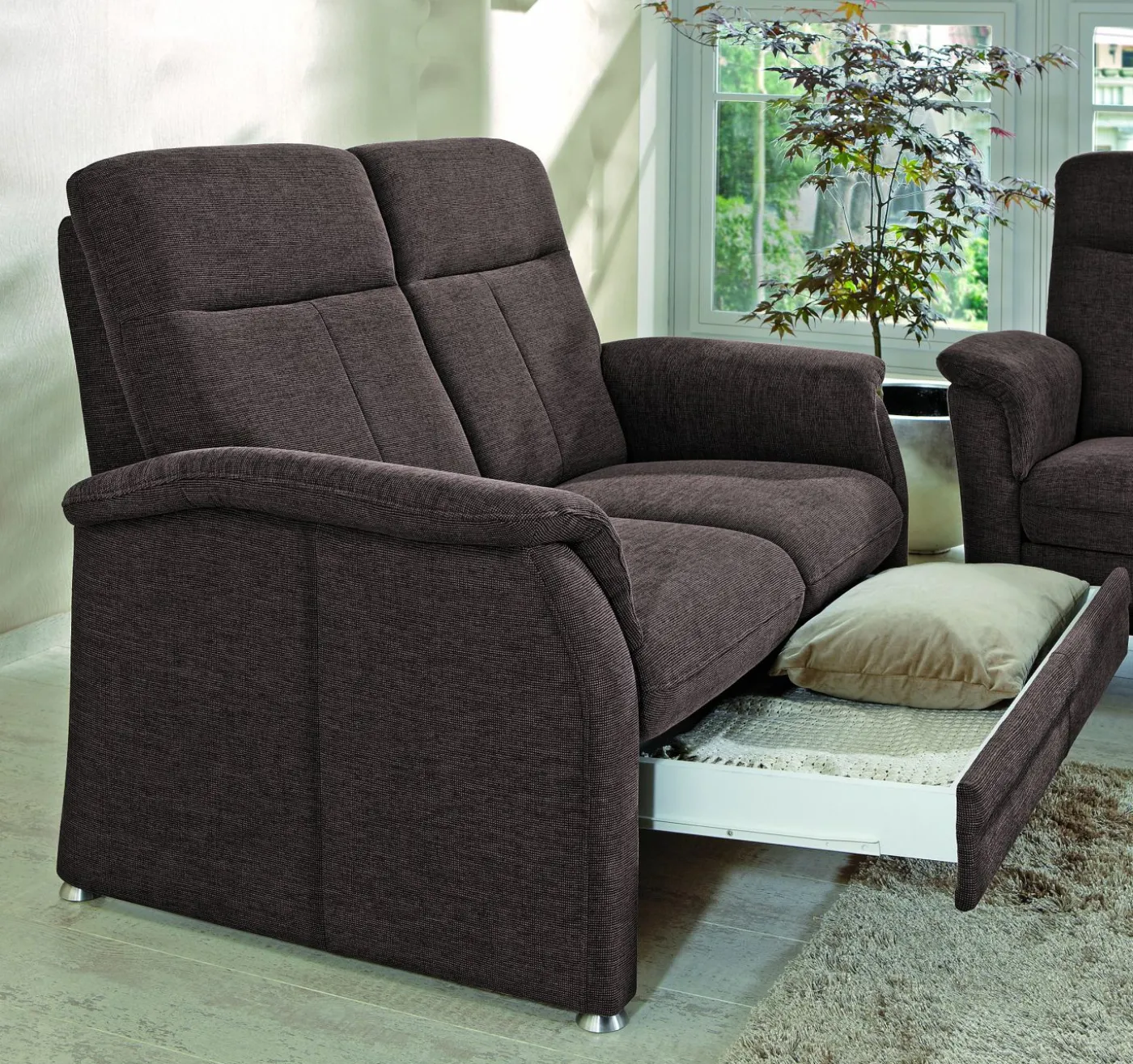 Sofa 2-sitzig PP-PF11006