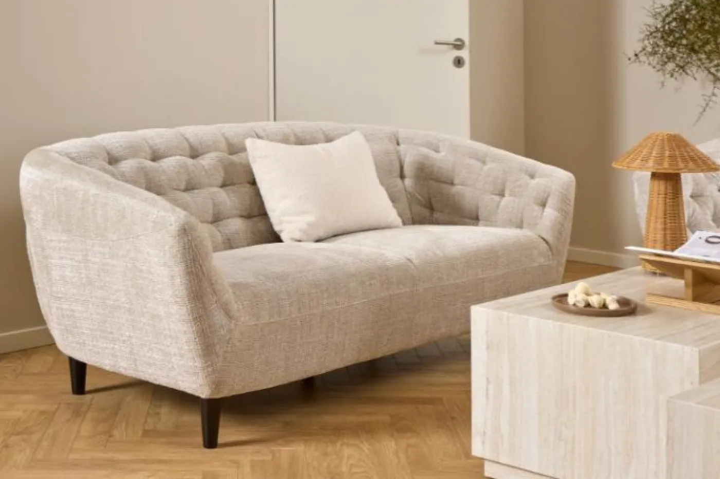 Sofa 3-sitzig RIA