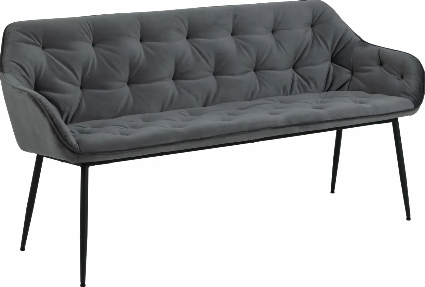 Sofabank BROOKE