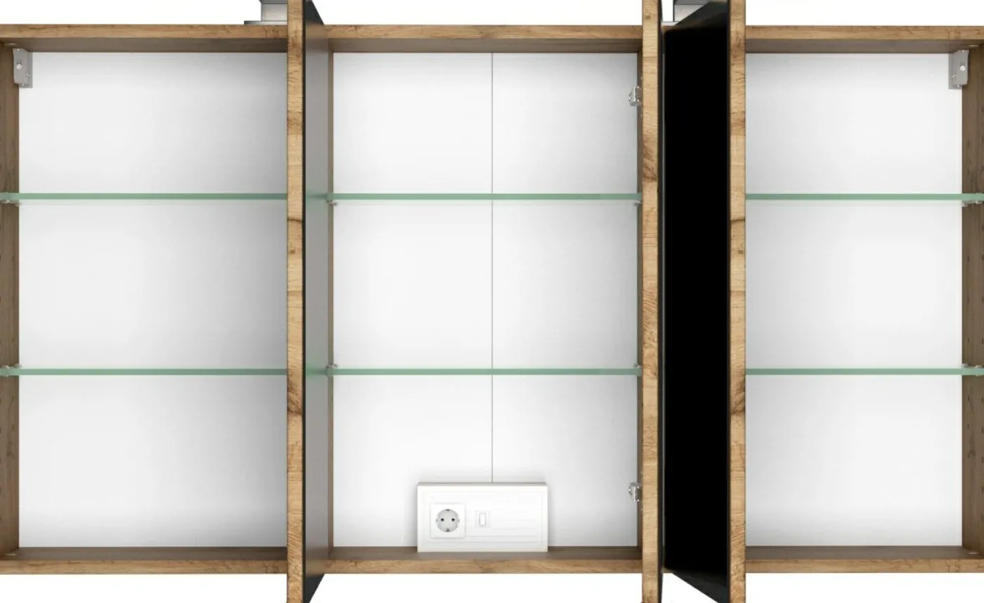 Spiegelschrank 120 BAABE