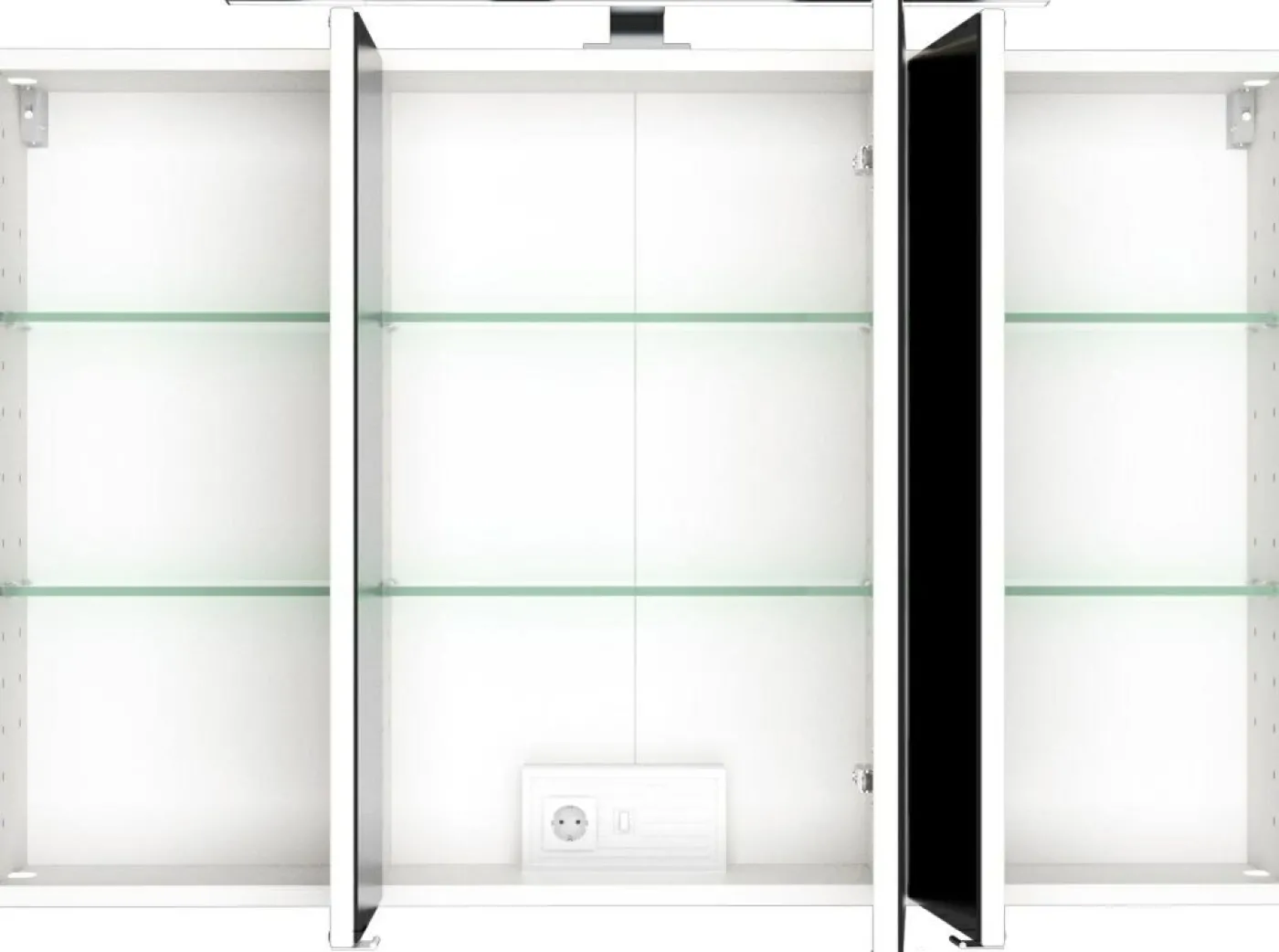 Spiegelschrank 100 BAABE