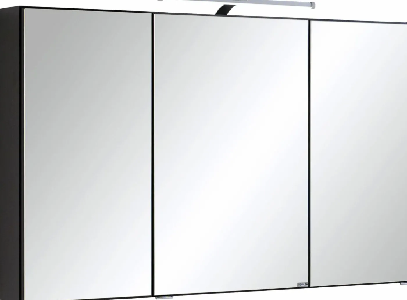Spiegelschrank 100 CARDIFF