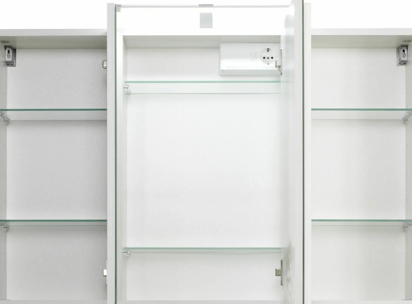Spiegelschrank 100 CARDIFF