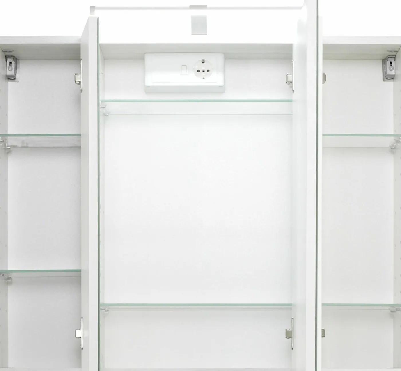 Spiegelschrank 80 CARDIFF