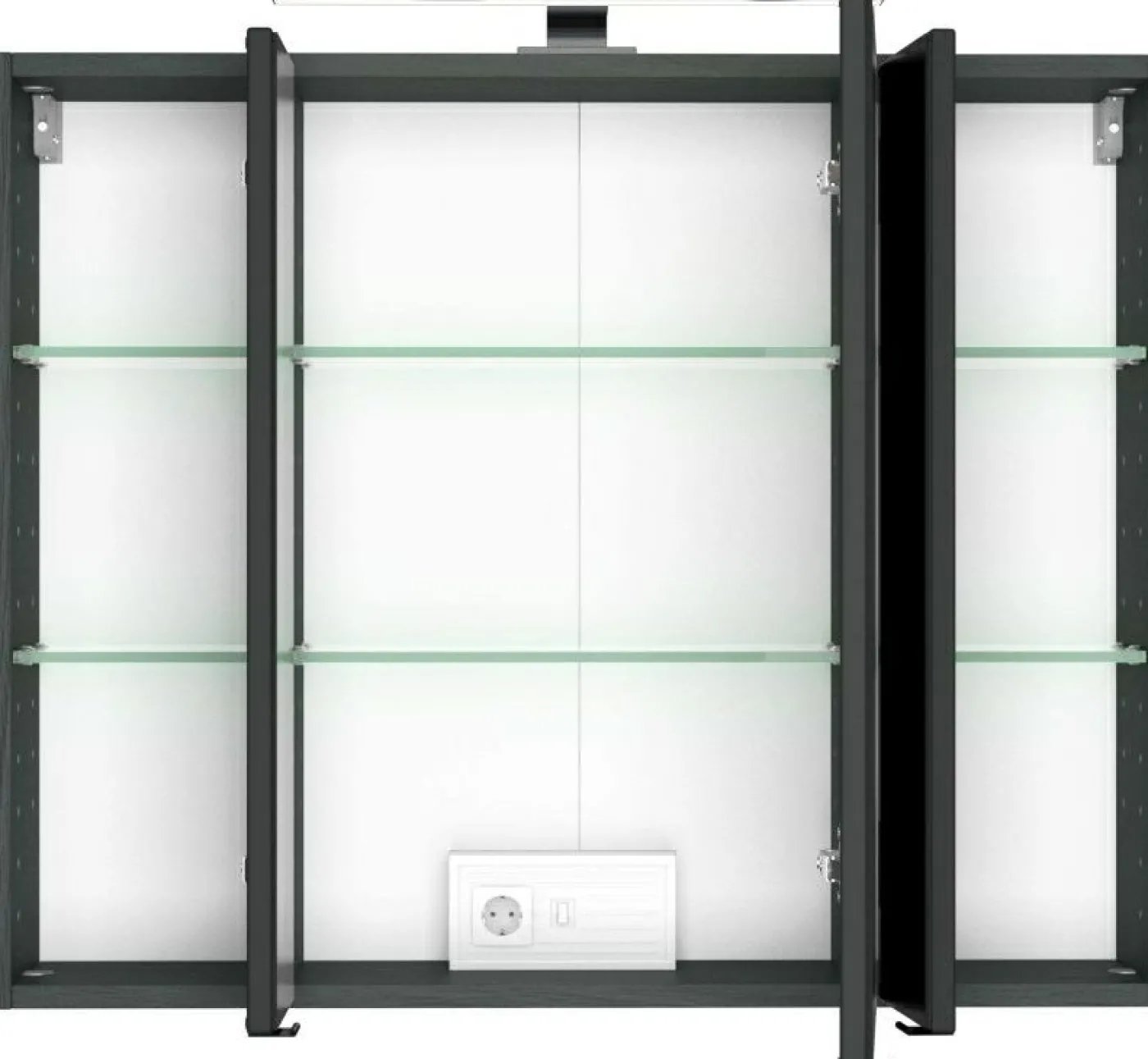 Spiegelschrank 80 KOPENHAGEN