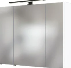 Spiegelschrank 80 LUZERN