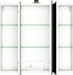 Spiegelschrank 70 LUZERN