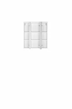 Spiegelschrank 60 PORTA