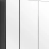 Spiegelschrank 60 PORTOFINO