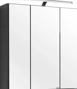 Spiegelschrank 60 PORTOFINO