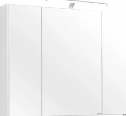 Spiegelschrank 80 PORTOFINO