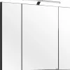 Spiegelschrank 80 PORTOFINO