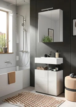 Spiegelschrank AMBO