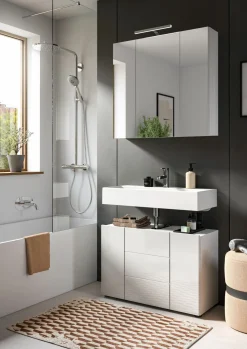 Spiegelschrank AMBO