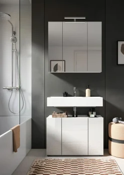 Spiegelschrank AMBO