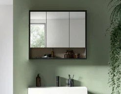 Spiegelschrank BAGNO