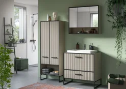 Spiegelschrank BAGNO